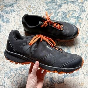 Icebug PYTHO4 M BUGrip Shoes